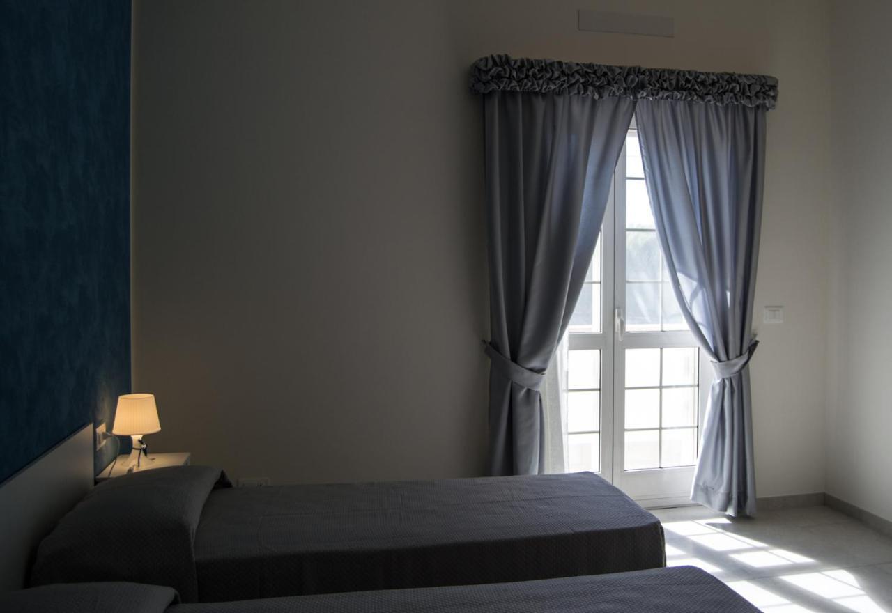 Angolo Di Paradiso Chieti Ngoại thất bức ảnh