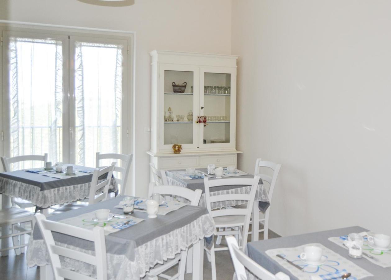Angolo Di Paradiso Chieti Ngoại thất bức ảnh