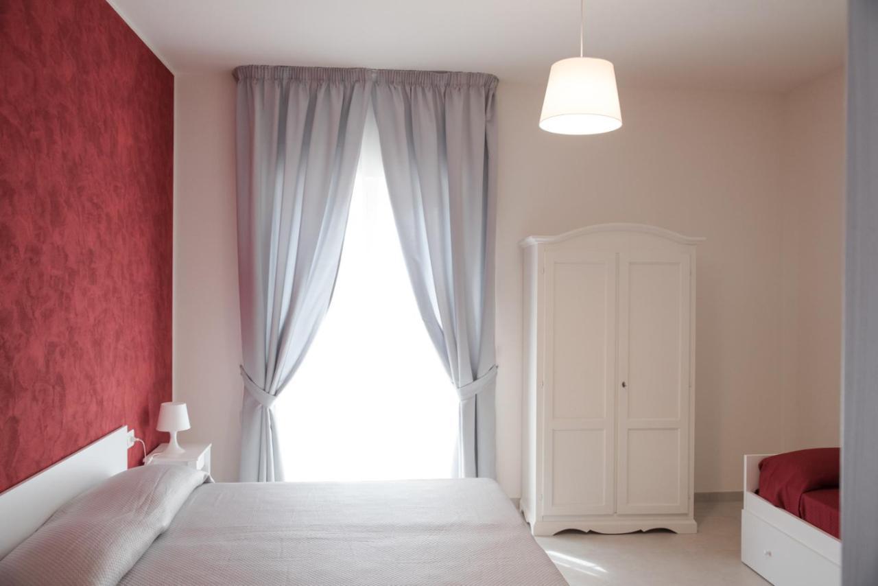 Angolo Di Paradiso Chieti Ngoại thất bức ảnh