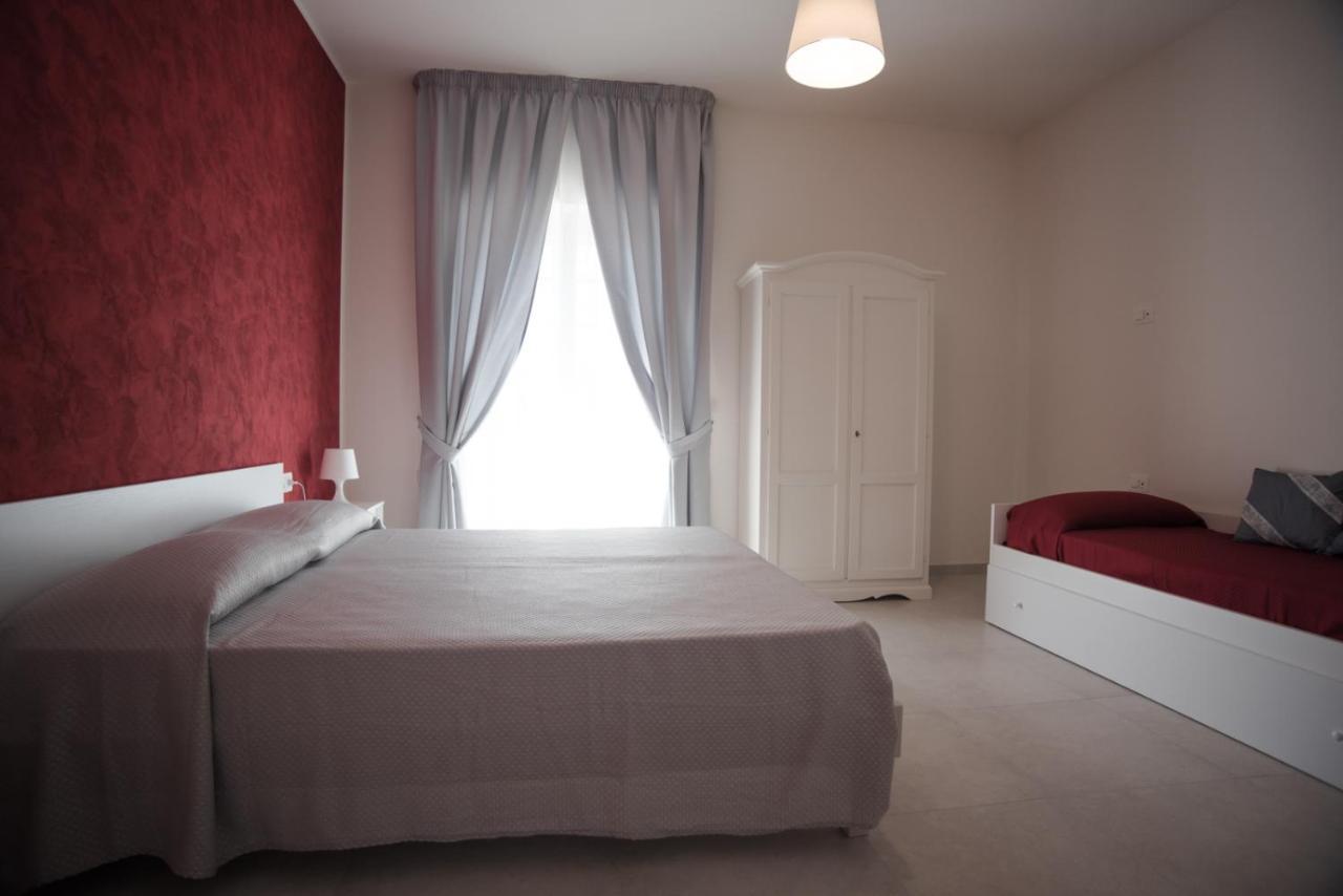 Angolo Di Paradiso Chieti Ngoại thất bức ảnh