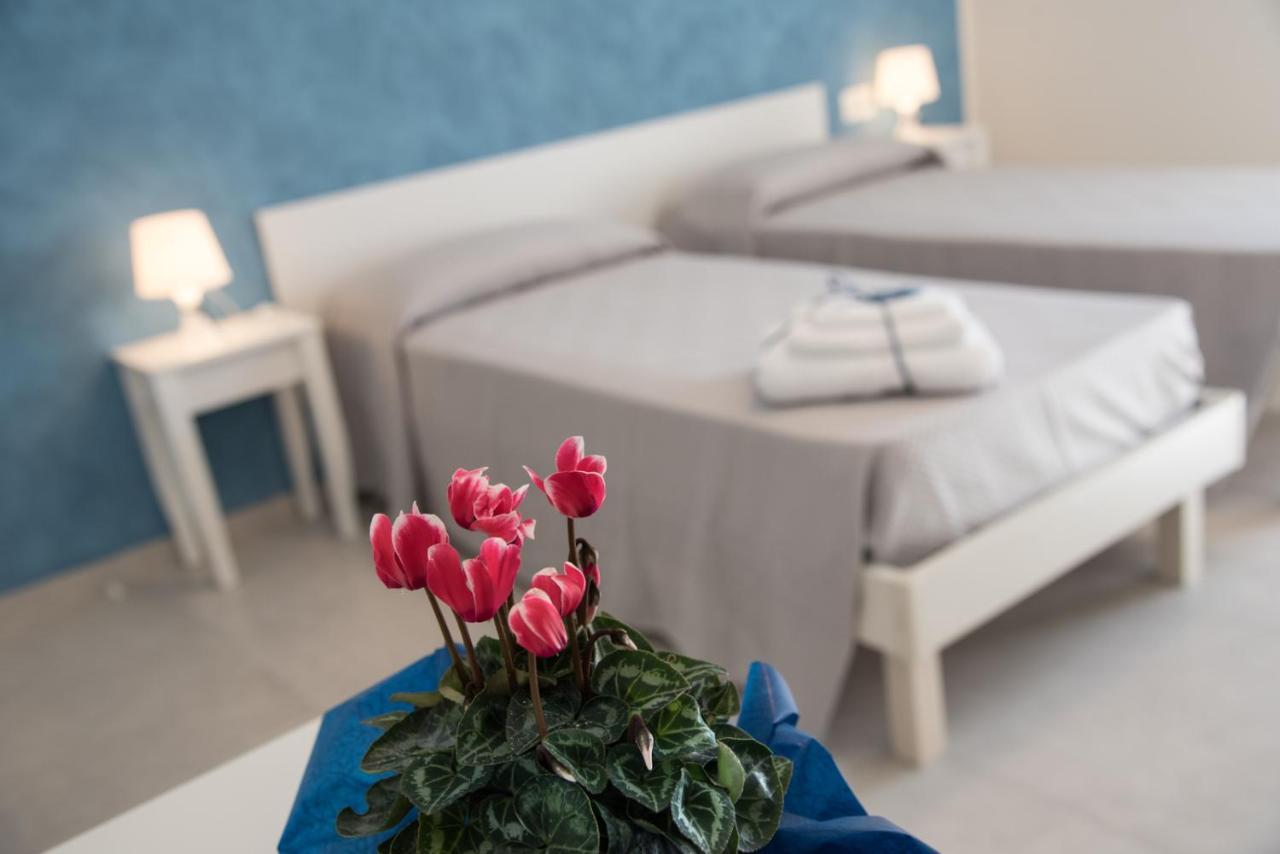 Angolo Di Paradiso Chieti Ngoại thất bức ảnh