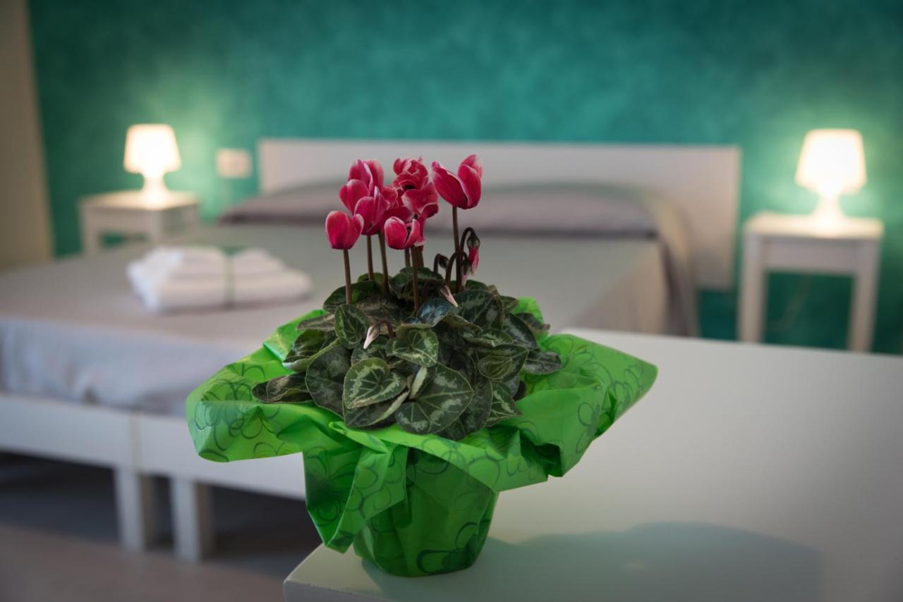 Angolo Di Paradiso Chieti Ngoại thất bức ảnh