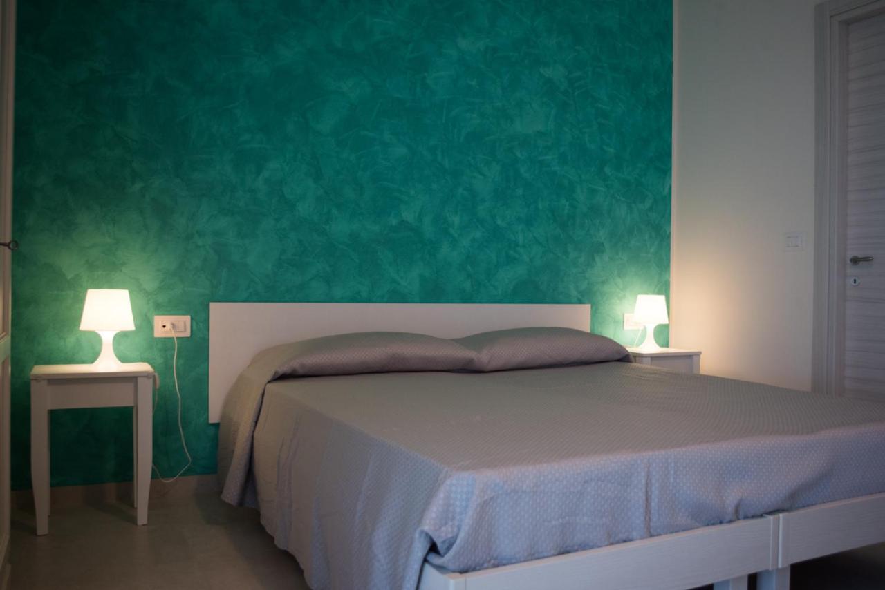 Angolo Di Paradiso Chieti Ngoại thất bức ảnh