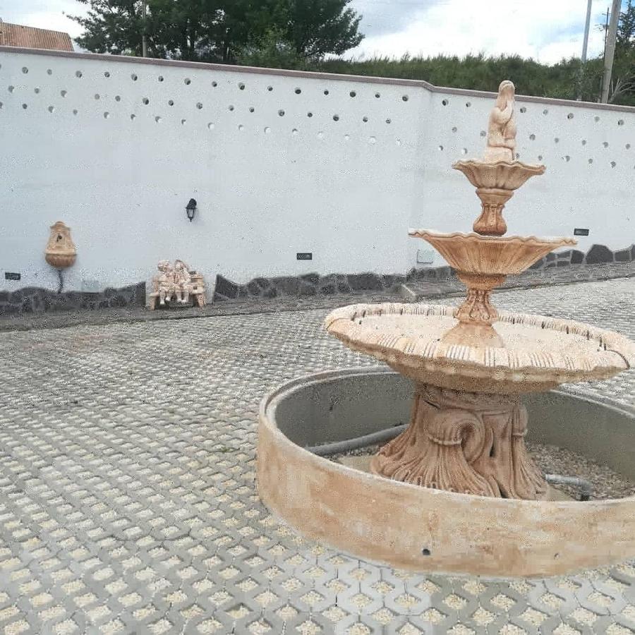 Angolo Di Paradiso Chieti Ngoại thất bức ảnh