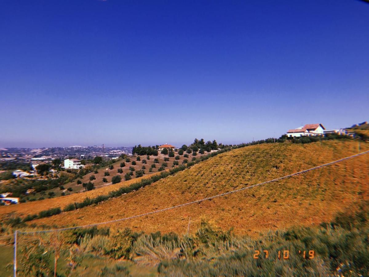 Angolo Di Paradiso Chieti Ngoại thất bức ảnh