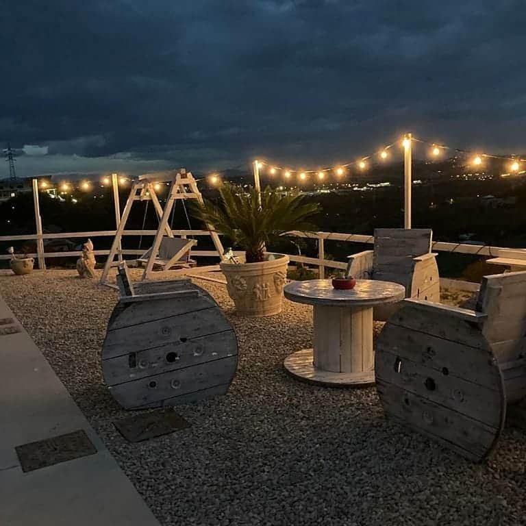 Angolo Di Paradiso Chieti Ngoại thất bức ảnh