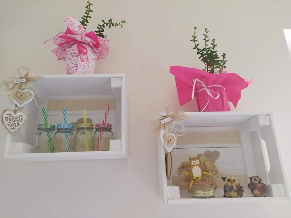 Angolo Di Paradiso Chieti Ngoại thất bức ảnh