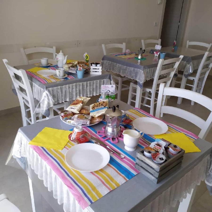 Angolo Di Paradiso Chieti Ngoại thất bức ảnh