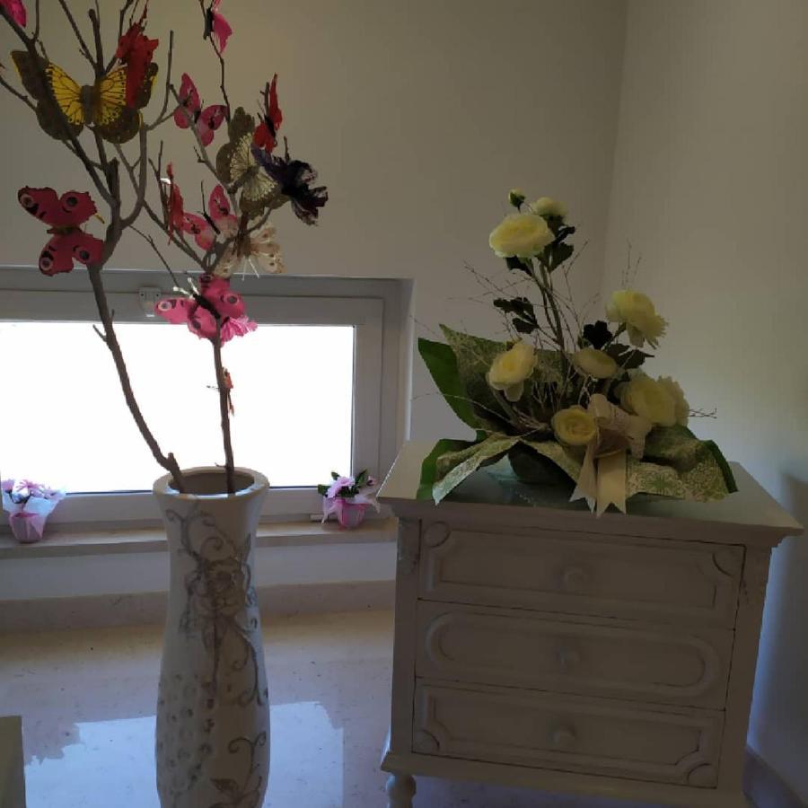 Angolo Di Paradiso Chieti Ngoại thất bức ảnh