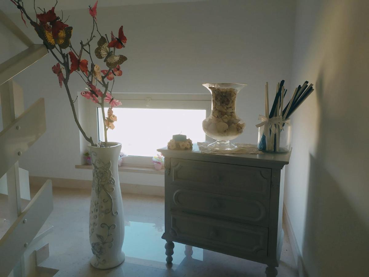 Angolo Di Paradiso Chieti Ngoại thất bức ảnh