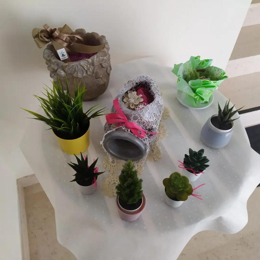 Angolo Di Paradiso Chieti Ngoại thất bức ảnh